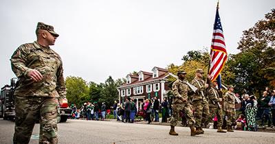 Military Science